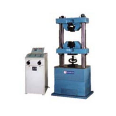 数显式液压万能试验机 WES-300BWES-300B 