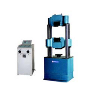 数显式液压万能试验机 WES-1000BWES-1000B 