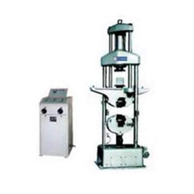 数显式液压万能试验机 WES-600WES-600 