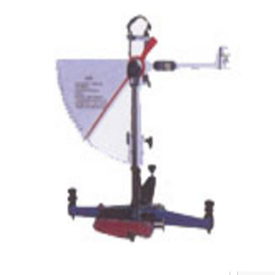 摆动式磨擦系数测定仪 BM-IBM-I 