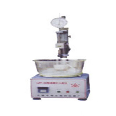 沥青针入度仪 LZY-50LZY-50 