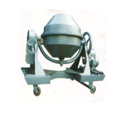 自落式混凝土搅拌机 TZJ-100TZJ-100 