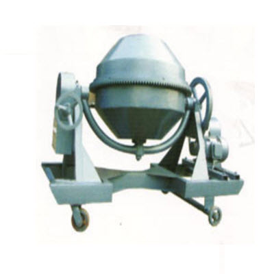 自落式混凝土搅拌机 TZJ-60TZJ-60 