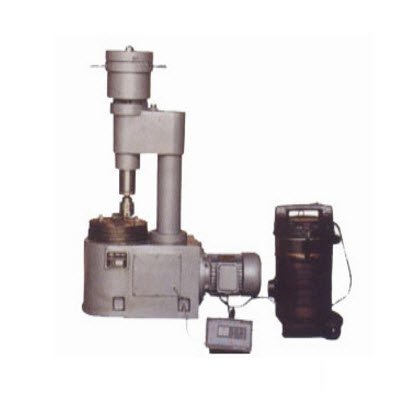 水泥胶砂耐磨性能试验机 TMS-04TMS-04 