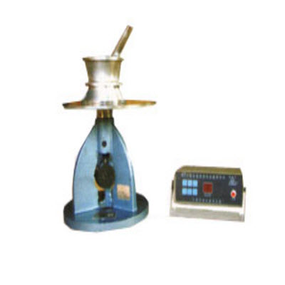 水泥胶砂流动度测定仪 NLD-3NLD-3 