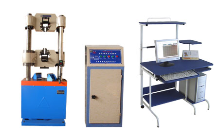 屏显万能试验机 WEW－300BWEW－300B 