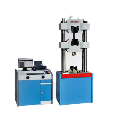 微机屏显液压万能试验机 WEW-2000DWEW-2000D 