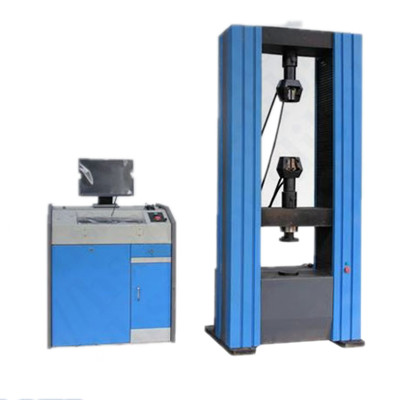 微机控制电子万能试验机 WDW-50YWDW-50Y 