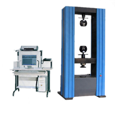 电子万能试验机 WDW-100EWDW-100E 