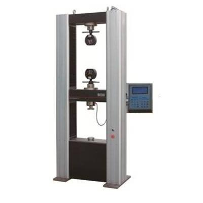 微控式电子万能试验机 WDS-5AYWDS-5AY 