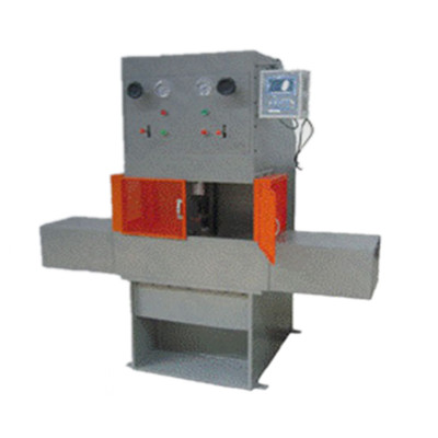 立式双工位钢筋弯曲试验机 HWQ-40AHWQ-40A 