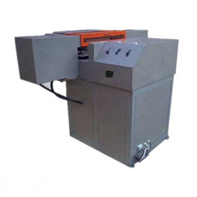 卧式双工位钢筋弯曲试验机 HWQ-40CHWQ-40C 