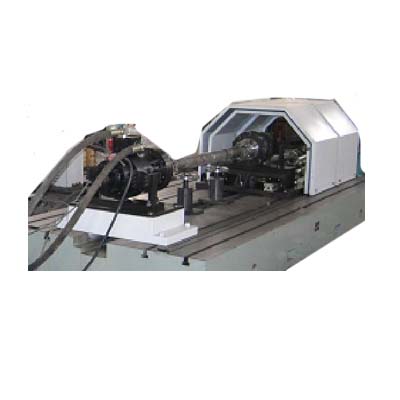 电液伺服扭转疲劳试验机 PNW-6000PNW-6000 