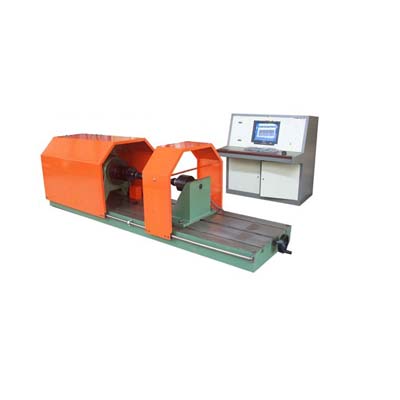 微机控制汽车传动轴扭转试验台 NDW—5000NDW—5000 