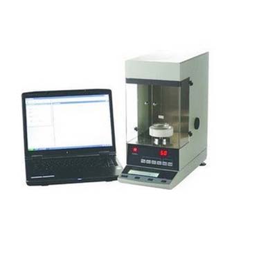 全自动表面张力仪 QBZY-3QBZY-3 