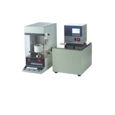 全自动表面张力仪 QBZY-2QBZY-2 