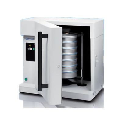 拍击式筛分仪 AS200 tapAS200 tap 