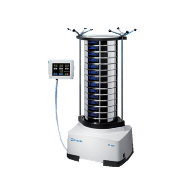 振动筛分仪 AS450AS450 