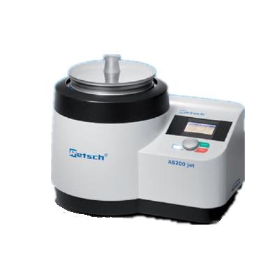 空气动力筛分仪 AS200 jetAS200 jet 