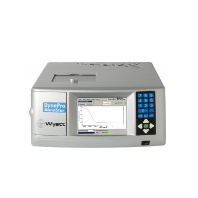 动态激光光散射仪 DynaPro NanoStarDynaPro NanoStar 