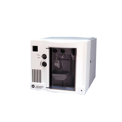 全自动库尔特颗粒计数及粒度分析仪 MS3MS3 