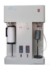 比表面定义测定仪器 JW系列JW系列 