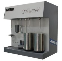 高端精密型比表面及微孔分析仪微孔测试 JW-BF270JW-BF270 