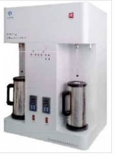 全自动氮吸附比表面积测试仪炭黑氮吸附 JW-BK112JW-BK112 