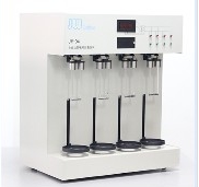 比表面积及孔径测量仪石墨比表面测定 JWJW 