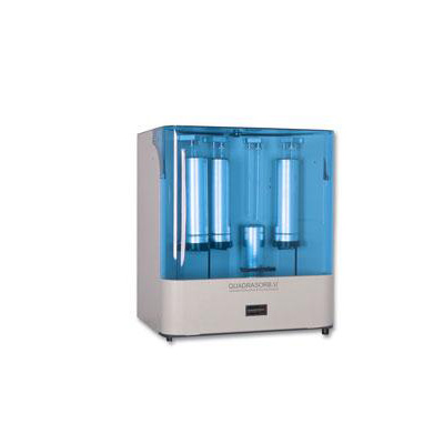 全自动独立多站比表面和孔隙度分析仪 QUDRASORB SIQUDRASORB SI 
