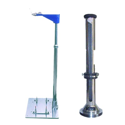 漆膜木材冲击器（0.4米） QCJ-40型QCJ-40型 