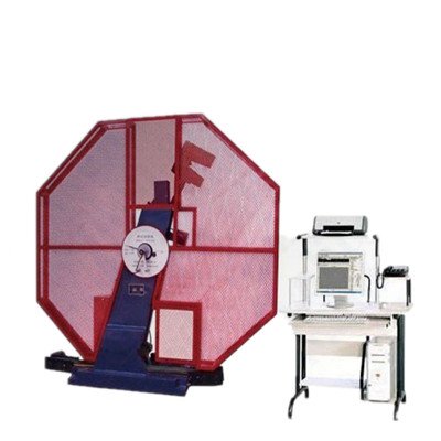 微机控制自动冲击试验机 JBW-750CJBW-750C 