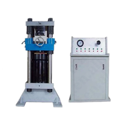 落锤试样缺口压样机 YAE-2000YAE-2000 