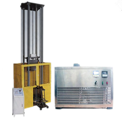 无塑性转变温度落锤冲击试验机 JL-6000JL-6000 