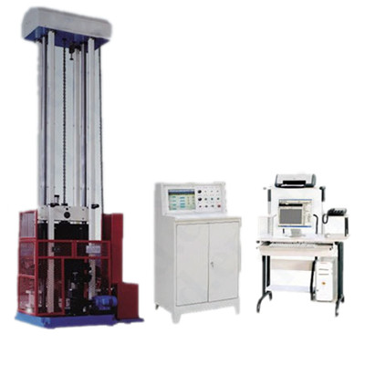 微机控制落锤撕裂试验机 JLW-40000JLW-40000 