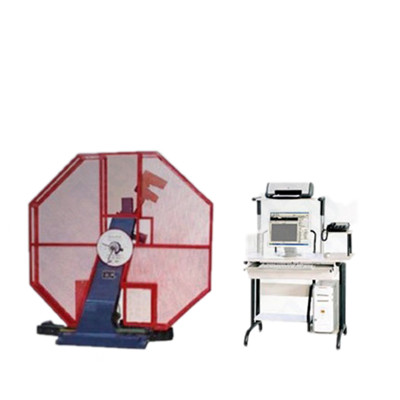 微机控制自动冲击试验机 JBW-300CJBW-300C 