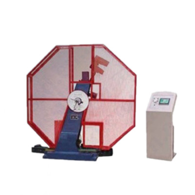 液晶数显式自动冲击试验机 JBS-300CJBS-300C 