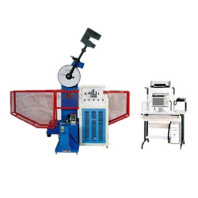 微机控制低温全自动冲击试验机 JBDW-300YJBDW-300Y 