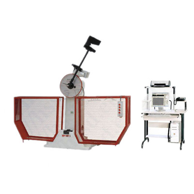 微机控制全自动冲击试验机 JBW-300ZJBW-300Z 