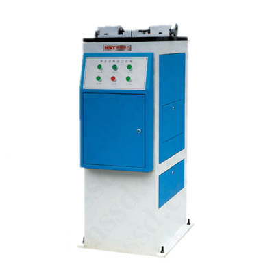 冲击试验缺口液压拉床