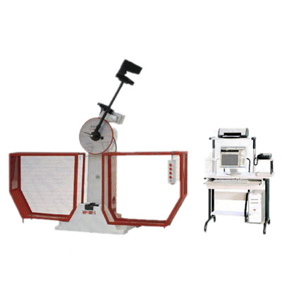 微机屏显冲击试验机 JBW-300BJBW-300B 