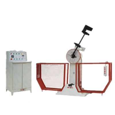 数显半自动冲击试验机 JBS-300BJBS-300B 