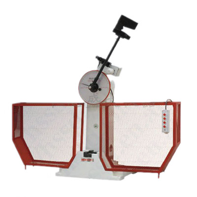 半自动冲击试验机 JB-500BJB-500B 