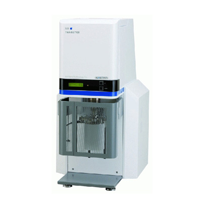 静态热机械分析仪（热膨胀仪） TMA/SS 7000TMA/SS 7000 