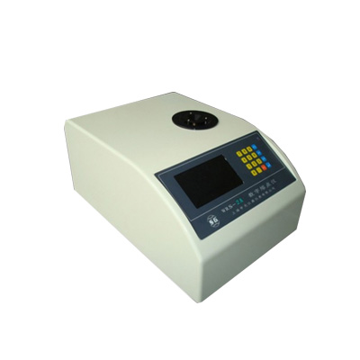 数字熔点仪 WRS-2WRS-2 