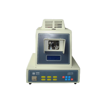 目视熔点仪 WRRWRR 