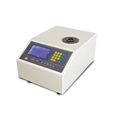 数字熔点仪 WRS-2AWRS-2A 