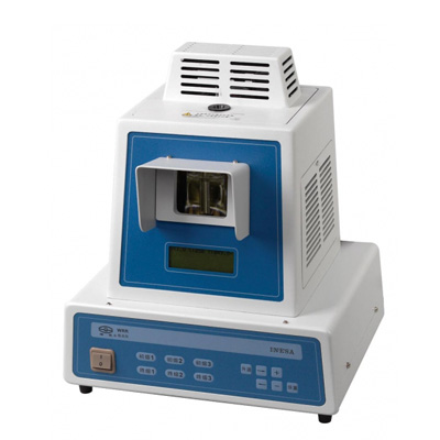 熔点仪(程控、数显) WRRWRR 