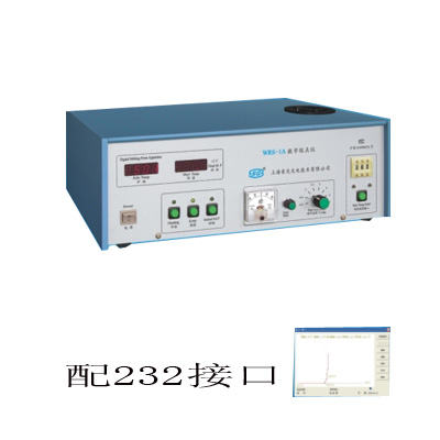 数字熔点仪 WRS-1BWRS-1B 