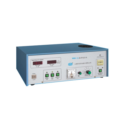 数字熔点仪 WRS-1AWRS-1A 